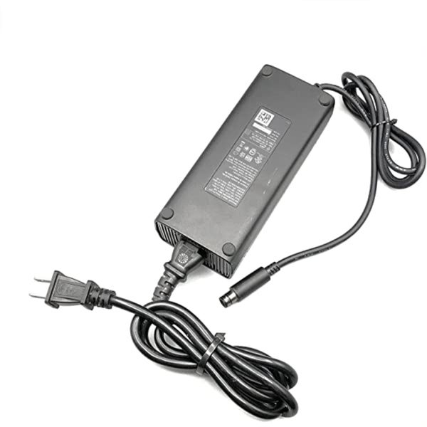 Xbox 360 Stroomadapter (Grijs) PE-2121-03M1 | Refurbished