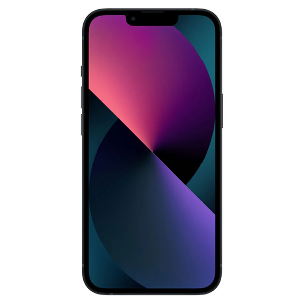 Apple iPhone 14 | 128 GB | Zwart