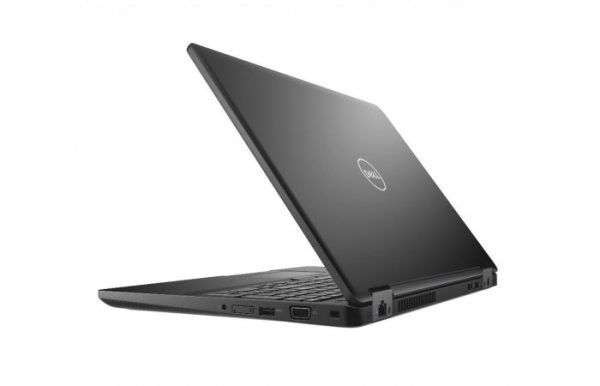 Refurbished Dell Latitude 5590 | 240 GB SSD | i5 7200U | 8 GB RAM