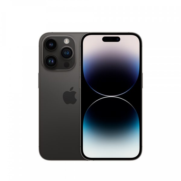 Apple iPhone 14 Pro Max - 128 GB | Deep Purple