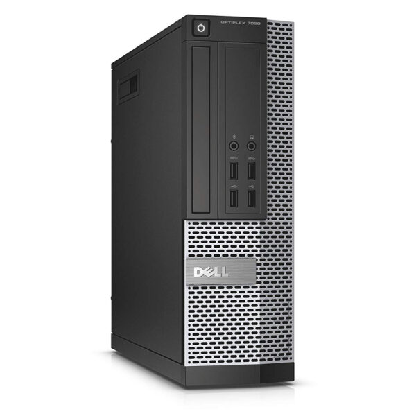 Refurbished Dell Optiplex 7020 | 120 GB | i5-4590 | 4 GB RAM