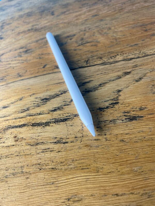 Refurbished Apple Pencil 2 | Wit