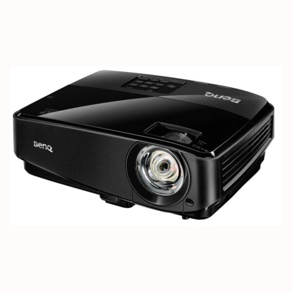 Refurbished Benq Beamer | TH681+ | DLP Projector