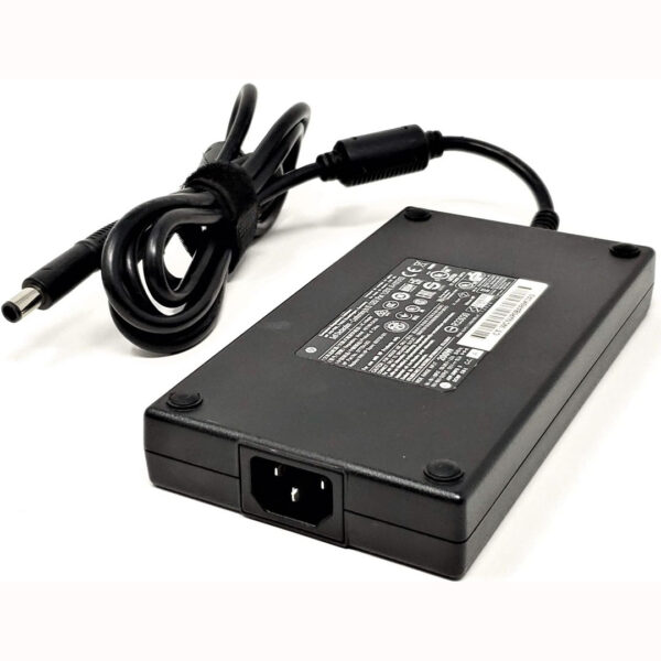 Refurbished HP 200 W - 5.0 adapter