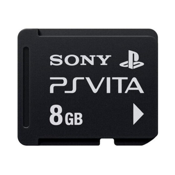 PS Vita Expansion Memory Card | 8 GB | Origineel | Refurbished