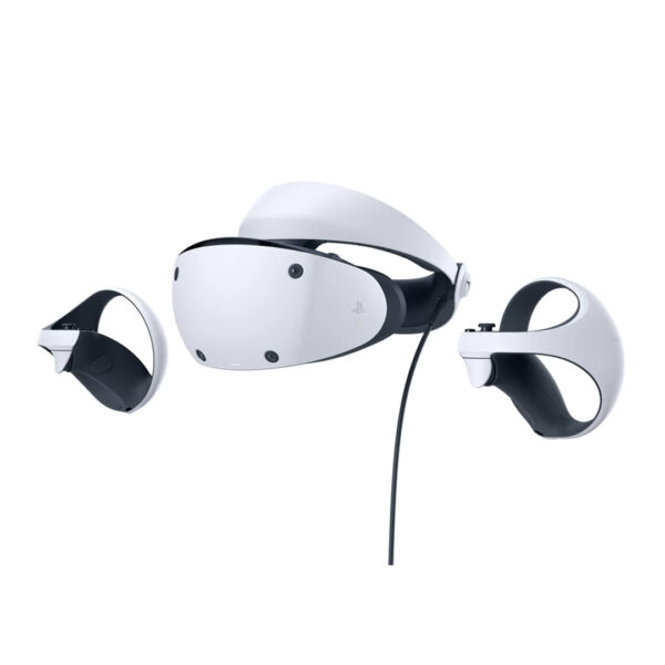 Sony PS5 VR2 | Complete Set | Refurbished