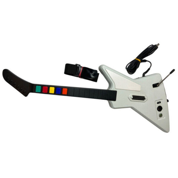 X-Plorer Gitaar | Xbox 360 | Refurbished