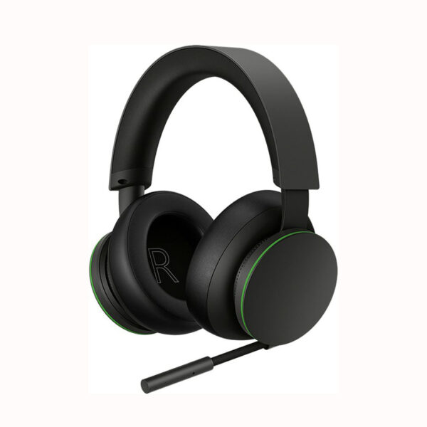 Xbox One Stereo Headset | Draadloos - Origineel