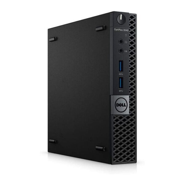 Refurbished Dell Optiplex 3050 | 120 GB | i3-7100 | 4 GB RAM