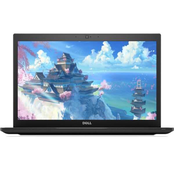 Refurbished Dell Latitude 7300 | 240 GB Versie | i5 8265U | 8 GB RAM