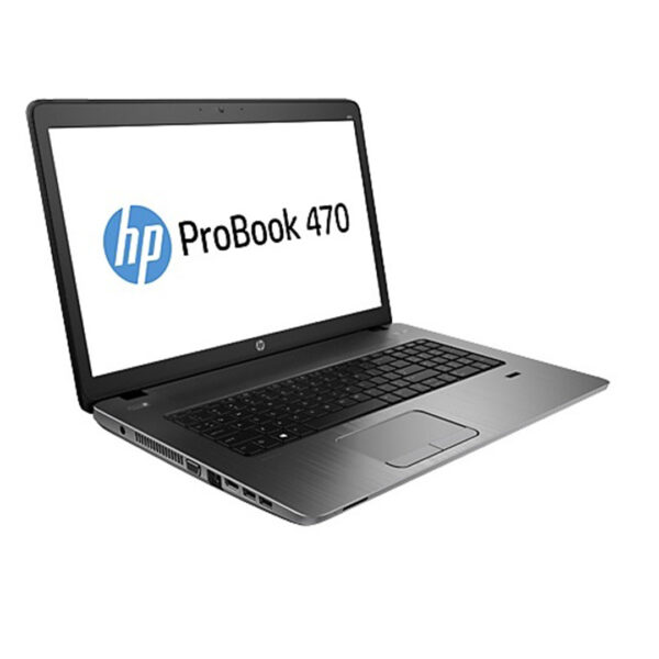 Refurbished HP Probook 470 G2 | 120 GB Versie | i5 5200U | 4 GB RAM