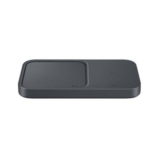 Samsung Draadloze Duo Charger 9W - Zwart