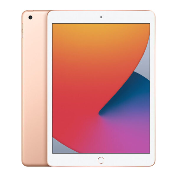 Apple iPad 7 (2019) | 32 GB | Wit | Wifi | Touch ID Defect