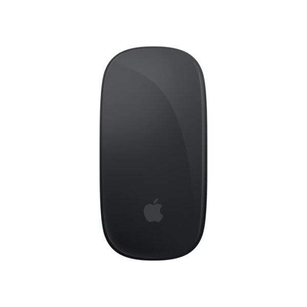Apple Magic Mouse (2021) | Zwart