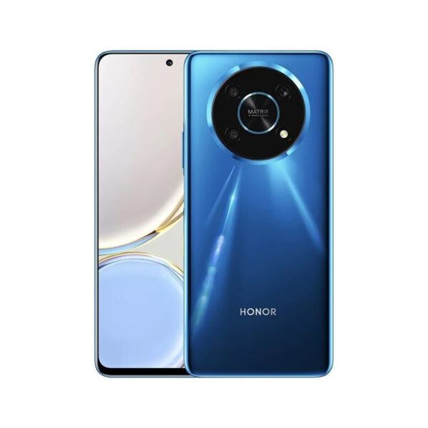 Honor Magic 4 Lite | 128 GB | 5G | Blauw