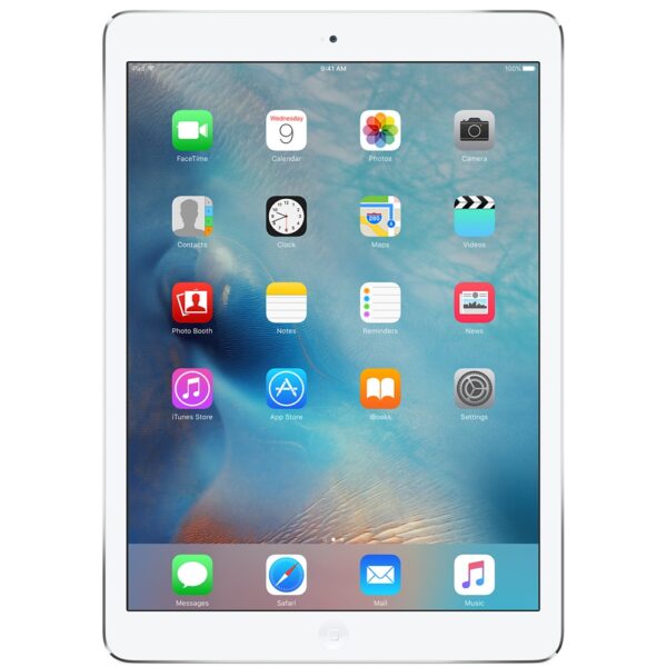 Apple iPad 6 (2018) | 32 GB | Zilver